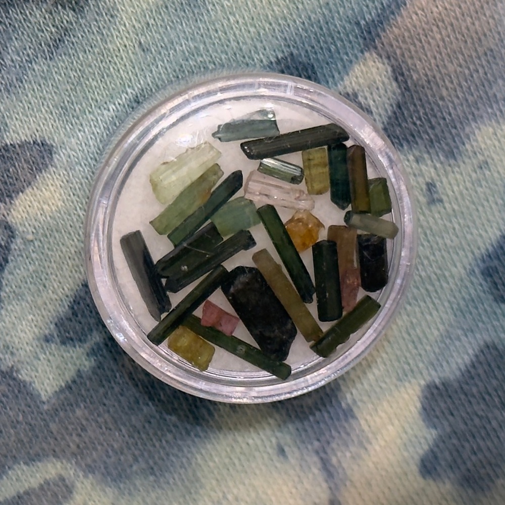 Tourmaline Collection - Picture 6 of 6